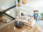Verasol home chalet 3 bedrooms finestrat costa blanca vsh 0347