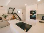 Verasol home chalet 3 bedrooms finestrat costa blanca vsh 0347