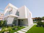 Verasol home chalet 3 bedrooms finestrat costa blanca vsh 0347