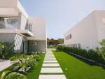 Verasol home chalet 3 bedrooms finestrat costa blanca vsh 0347