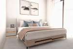 Verasol home chalet 3 bedrooms finestrat costa blanca vsh 0704