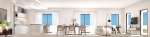 Verasol home chalet 3 bedrooms finestrat costa blanca vsh 0704