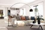 Verasol home chalet 3 bedrooms finestrat costa blanca vsh 0704