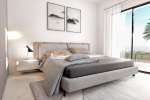 Verasol home chalet 3 bedrooms finestrat costa blanca vsh 0704