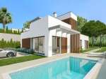 Verasol home chalet 3 bedrooms finestrat costa blanca vsh 0998