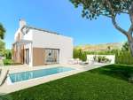 Verasol home chalet 3 bedrooms finestrat costa blanca vsh 0998
