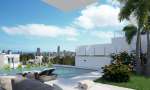 Verasol home chalet 3 bedrooms finestrat costa blanca vsh 1406