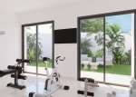 Verasol home chalet 3 bedrooms finestrat costa blanca vsh 1406