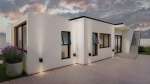 Verasol home chalet 3 bedrooms fortuna costa blanca