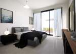 Verasol home chalet 3 bedrooms fortuna costa blanca