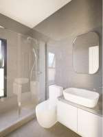 Verasol home chalet 3 bedrooms fortuna costa blanca