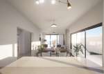Verasol home chalet 3 bedrooms fortuna costa blanca