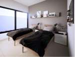 Verasol home chalet 3 bedrooms fortuna costa blanca vsh 0652