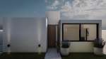 Verasol home chalet 3 bedrooms fortuna costa blanca vsh 0652