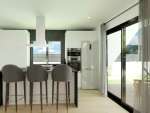 Verasol home chalet 3 bedrooms hondn de las nieves costa blanca vsh 0986