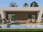 Verasol home chalet 3 bedrooms hondn de las nieves costa blanca vsh 0986
