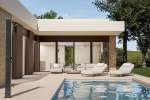 Verasol home chalet 3 bedrooms jumilla costa blanca vsh 0676