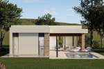 Verasol home chalet 3 bedrooms jumilla costa blanca vsh 0676