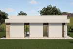 Verasol home chalet 3 bedrooms jumilla costa blanca vsh 0676