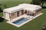 Verasol home chalet 3 bedrooms jumilla costa blanca vsh 0676