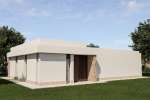 Verasol home chalet 3 bedrooms jumilla costa blanca vsh 0676