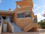 Verasol home chalet 3 bedrooms la manga costa blanca vsh 0585