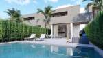 Verasol home chalet 3 bedrooms la manga costa blanca vsh 0774
