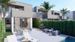 Verasol home chalet 3 bedrooms la manga costa blanca vsh 0774