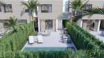 Verasol home chalet 3 bedrooms la manga costa blanca vsh 0774
