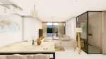 Verasol home chalet 3 bedrooms la manga costa blanca vsh 0774