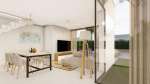 Verasol home chalet 3 bedrooms la manga costa blanca vsh 0774