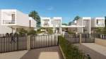 Verasol home chalet 3 bedrooms la nuca costa blanca vsh 0379