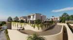 Verasol home chalet 3 bedrooms la nuca costa blanca vsh 0379