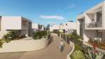 Verasol home chalet 3 bedrooms la nuca costa blanca vsh 0379