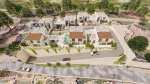 Verasol home chalet 3 bedrooms la nuca costa blanca vsh 0379