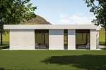 Verasol home chalet 3 bedrooms les costa blanca vsh 0859