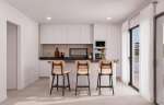 Verasol home chalet 3 bedrooms lorca costa blanca vsh 0569