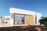 Verasol home chalet 3 bedrooms los alczares costa blanca