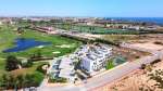 Verasol home chalet 3 bedrooms los alczares costa blanca