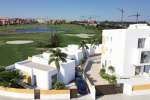 Verasol home chalet 3 bedrooms los alczares costa blanca