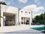 Verasol home chalet 3 bedrooms los alczares costa blanca