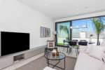 Verasol home chalet 3 bedrooms los alczares costa blanca