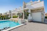 Verasol home chalet 3 bedrooms los alczares costa blanca vsh 0438