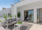 Verasol home chalet 3 bedrooms los alczares costa blanca vsh 0438
