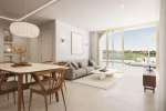 Verasol home chalet 3 bedrooms los alczares costa blanca vsh 0572