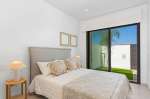 Verasol home chalet 3 bedrooms los alczares costa blanca vsh 0666