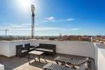 Verasol home chalet 3 bedrooms los montesinos costa blanca
