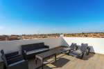 Verasol home chalet 3 bedrooms los montesinos costa blanca