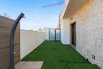 Verasol home chalet 3 bedrooms los montesinos costa blanca