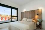 Verasol home chalet 3 bedrooms los montesinos costa blanca